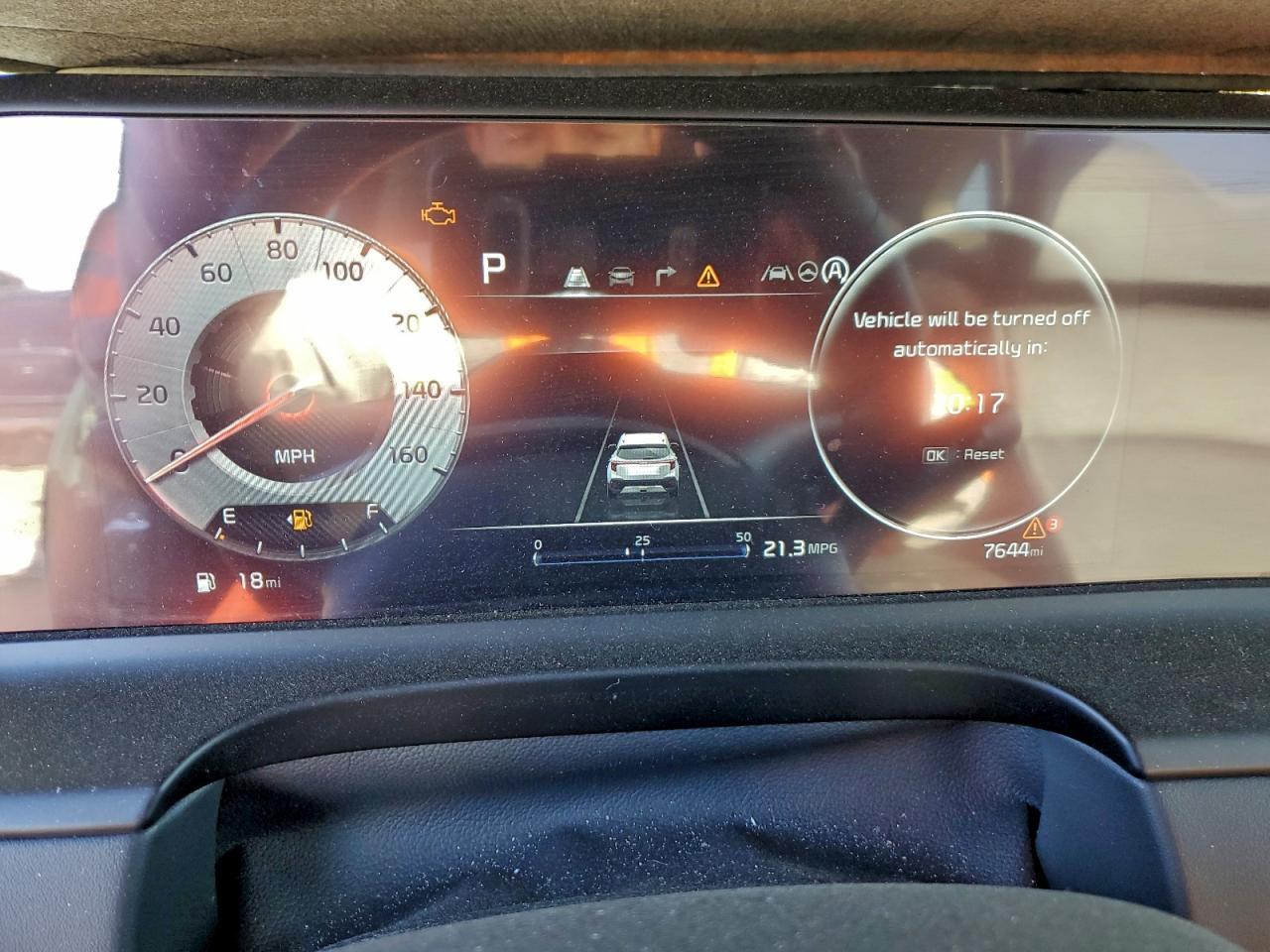 2025 KIA SELTOS