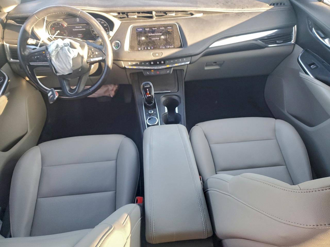2020 CADILLAC XT4