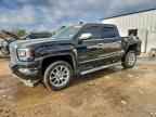 2018 GMC Sierra