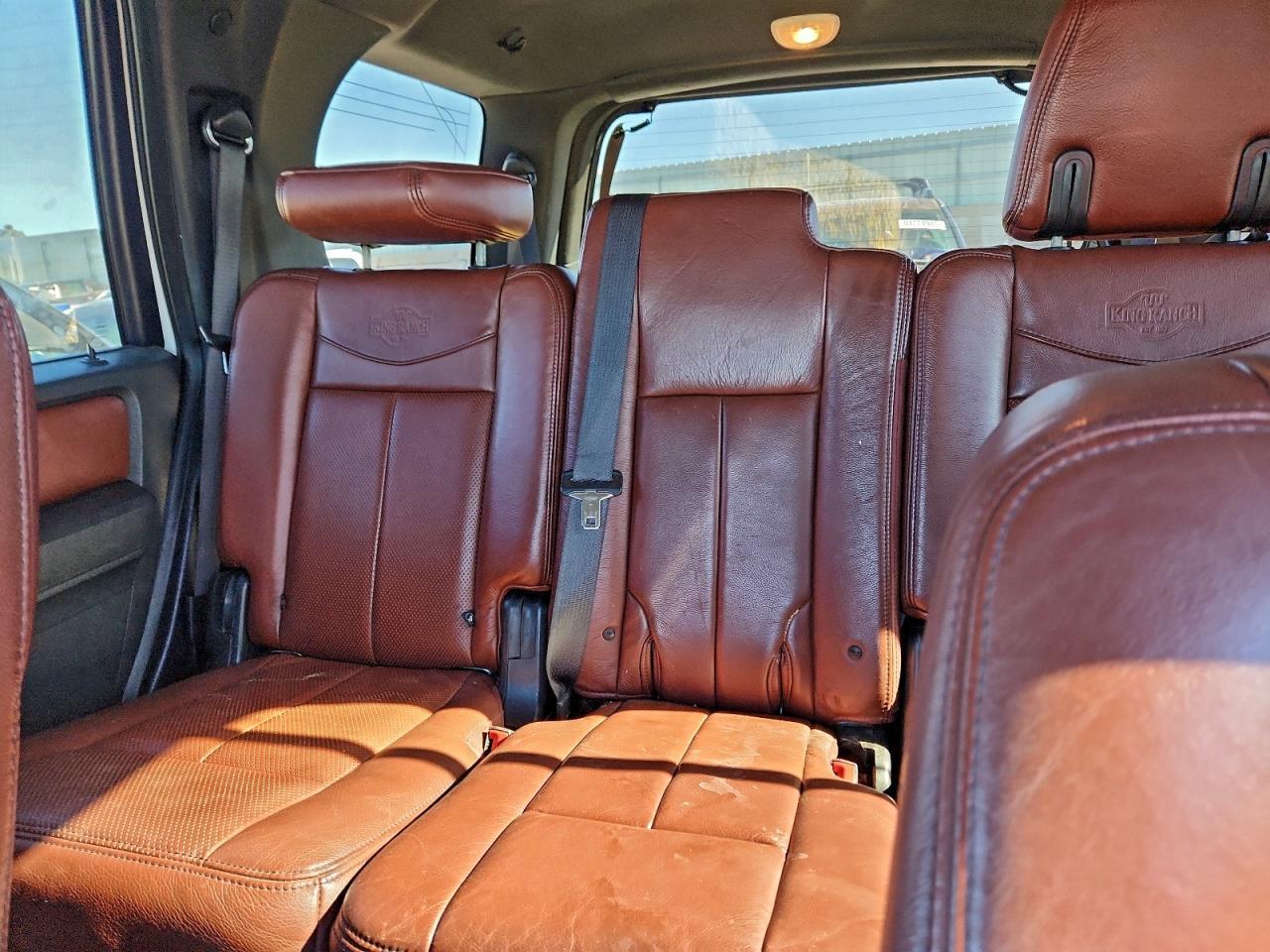 2014 FORD Expedition