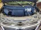 2022 CHEVROLET TRAVERSE
