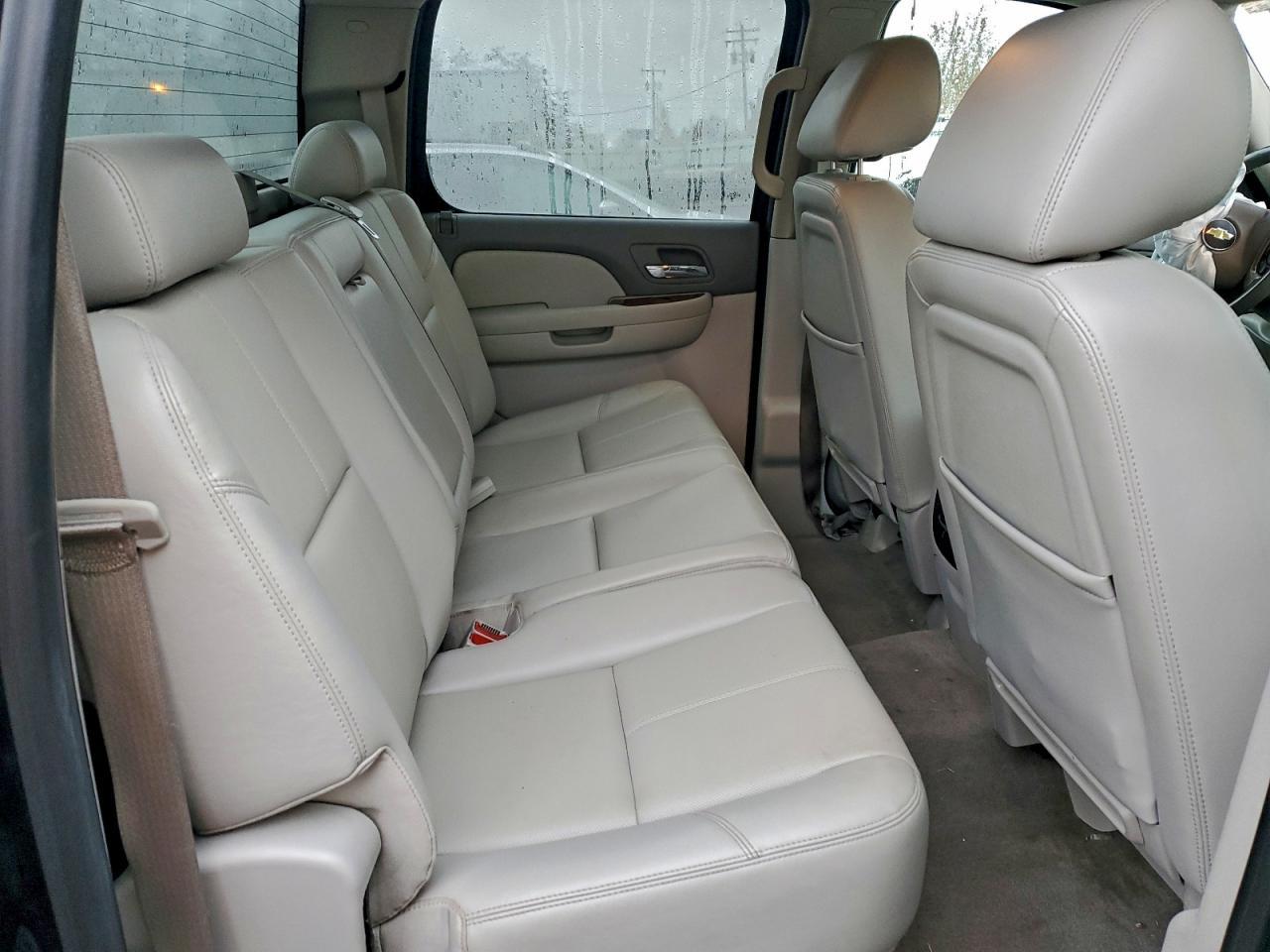 2012 CHEVROLET Silverado