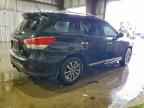 2014 NISSAN PATHFINDER