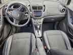 2016 CHEVROLET TRAX