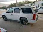 2012 CHEVROLET Tahoe