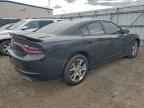 2016 DODGE CHARGER
