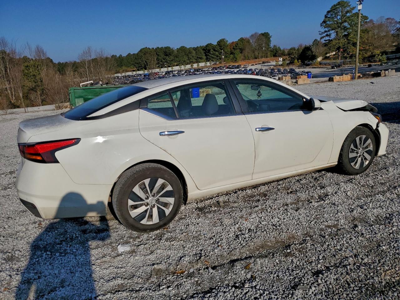 2023 NISSAN ALTIMA