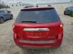 2012 CHEVROLET EQUINOX