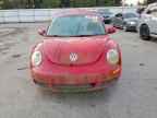 2010 VOLKSWAGEN Beetle