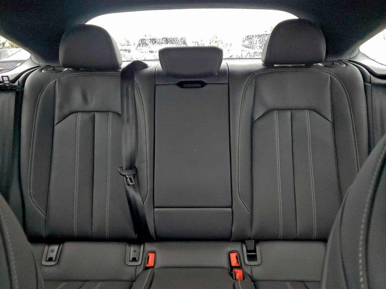 2024 AUDI A5
