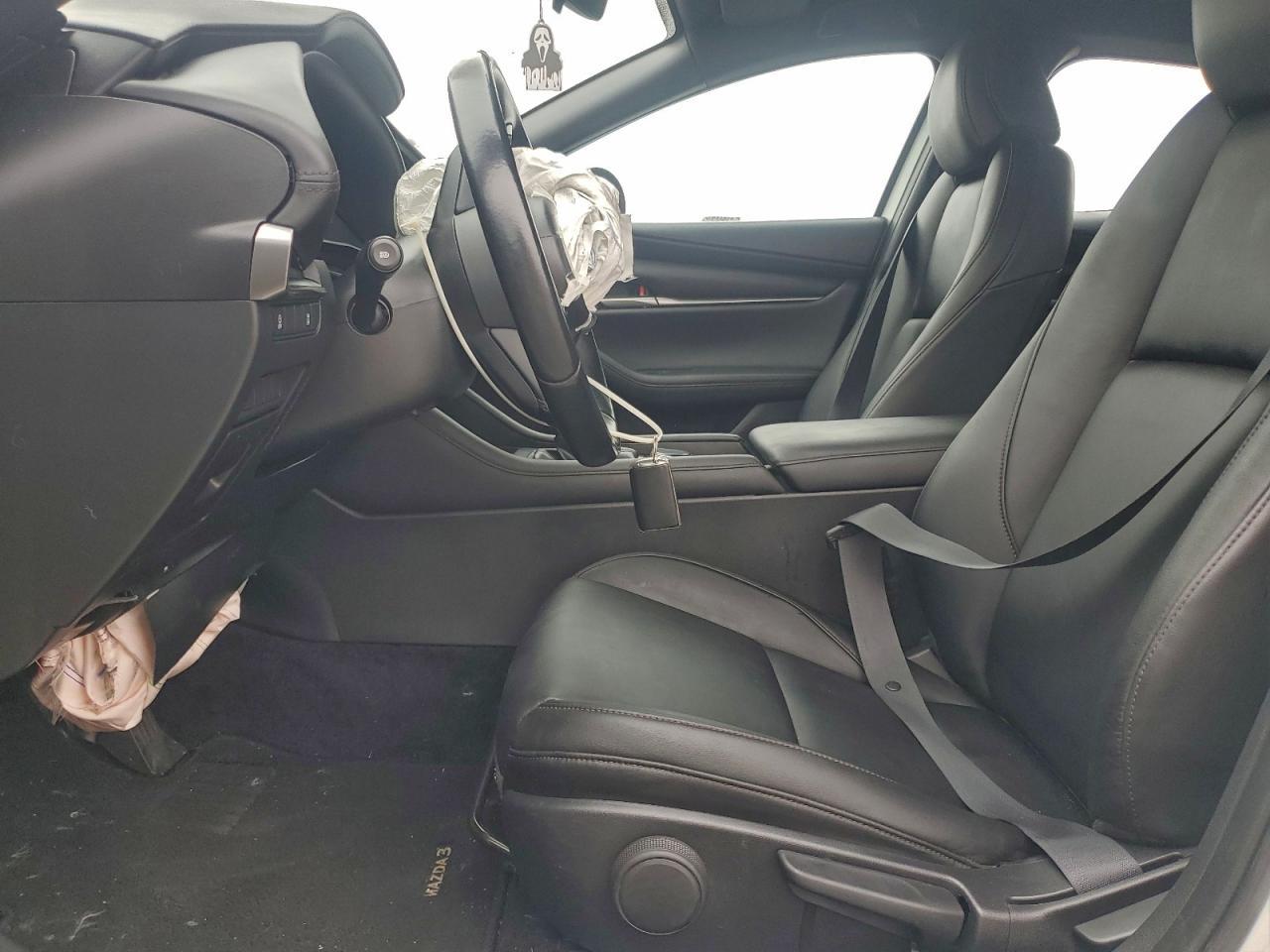 2021 MAZDA 3
