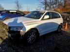 2012 AUDI Q5