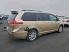 2012 TOYOTA SIENNA