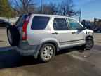 2006 HONDA CR-V