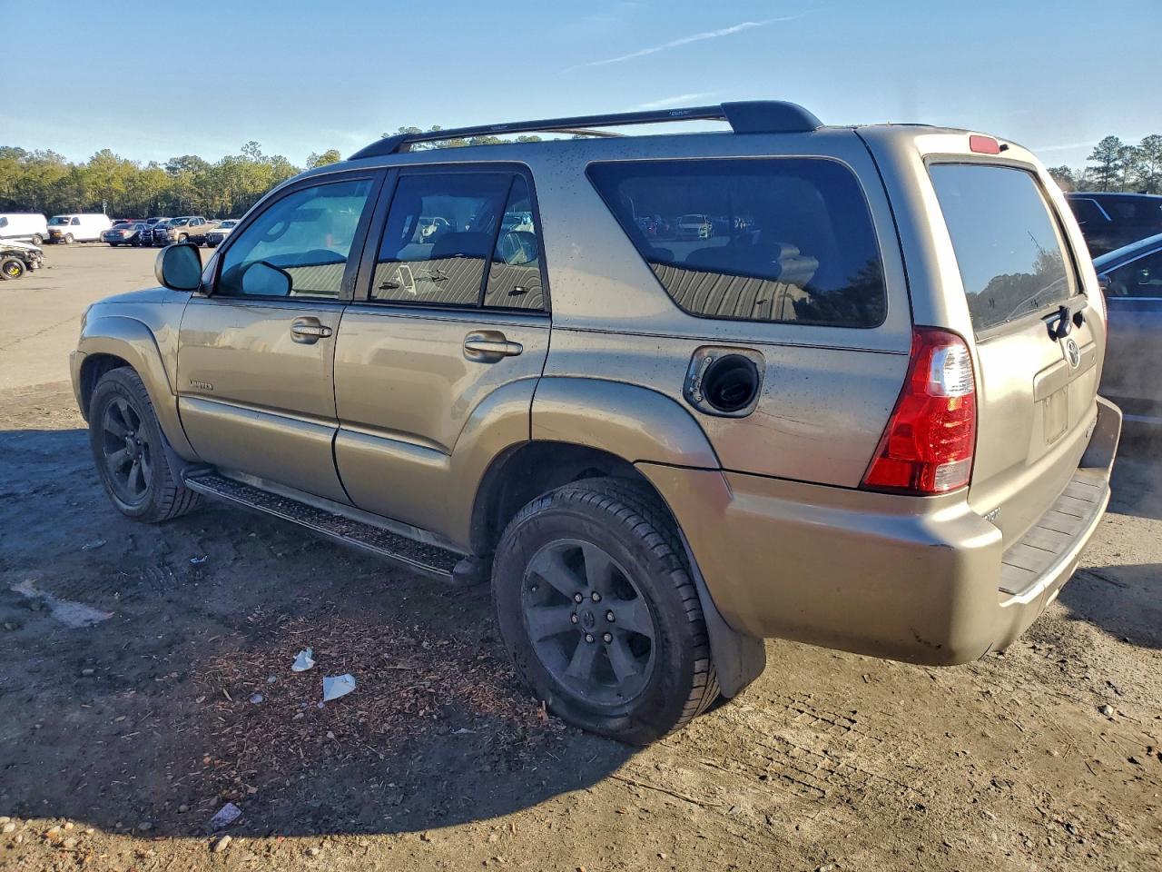 2006 TOYOTA 4Runner
