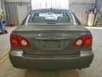 2003 TOYOTA COROLLA