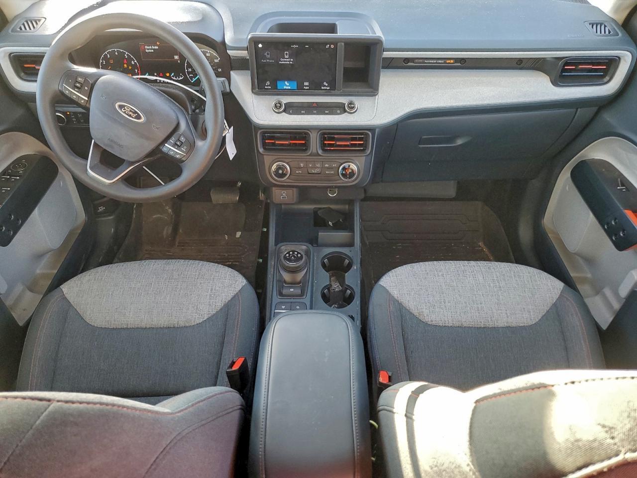 2024 FORD Maverick