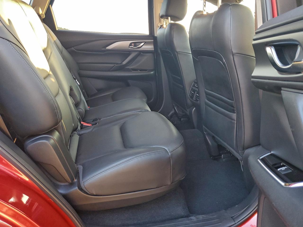 2017 MAZDA CX-9