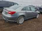 2013 CHRYSLER 200