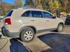 2011 KIA SORENTO
