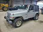 2004 JEEP WRANGLER