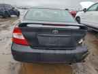 2004 TOYOTA CAMRY