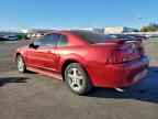 2002 FORD MUSTANG