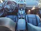 2012 PORSCHE CAYENNE