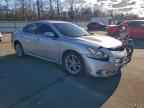 2014 NISSAN Maxima