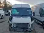 2019 RAM ProMaster 2500
