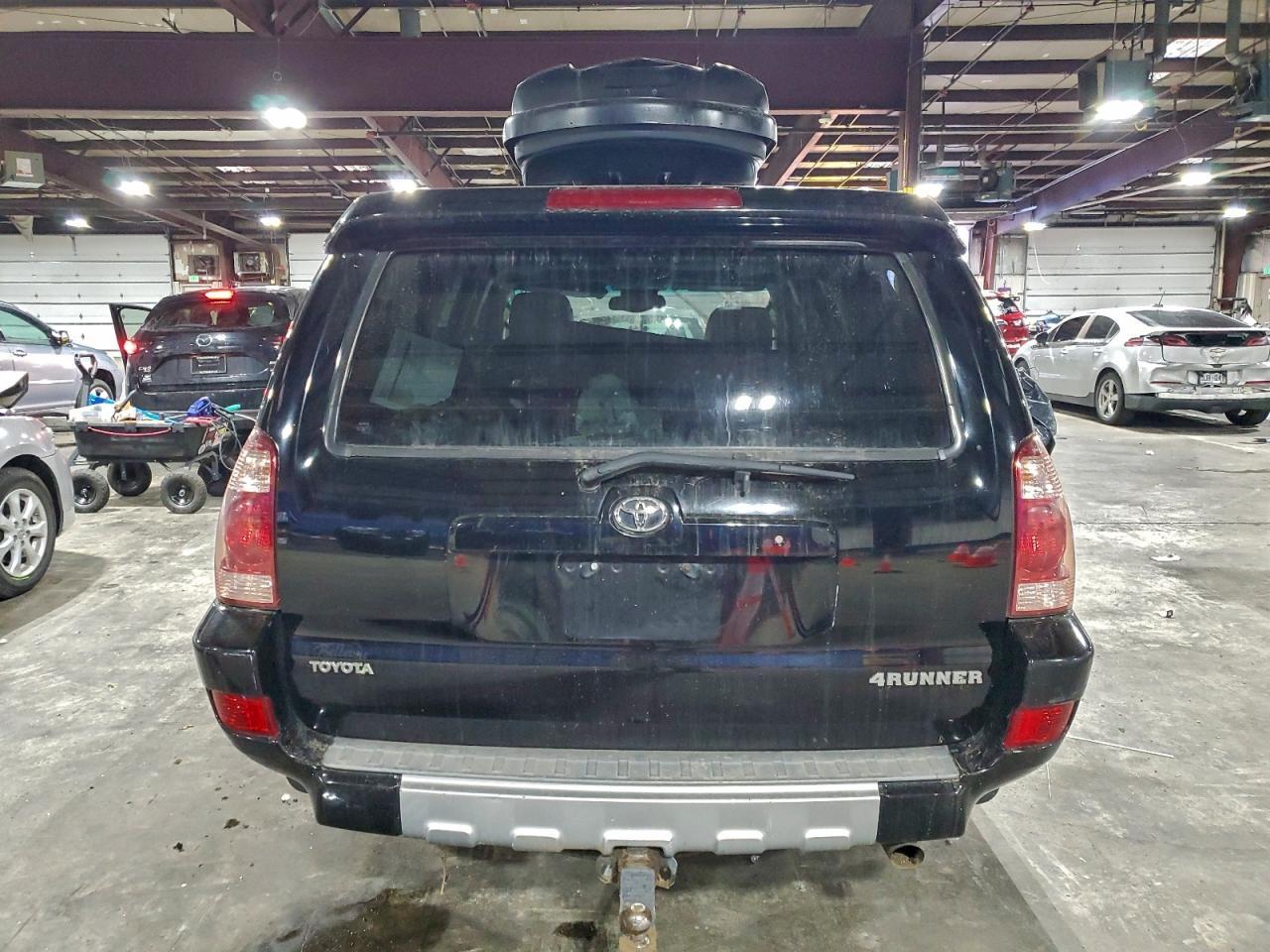 2003 TOYOTA 4Runner