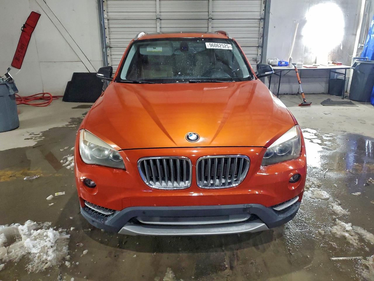 2014 BMW X1