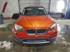2014 BMW X1