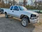 2005 GMC Sierra