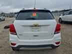 2018 CHEVROLET TRAX