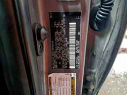2012 LEXUS GX 460