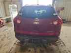 2011 CHEVROLET TRAVERSE