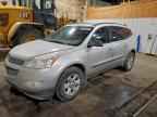 2011 CHEVROLET TRAVERSE