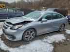 2022 SUBARU Legacy