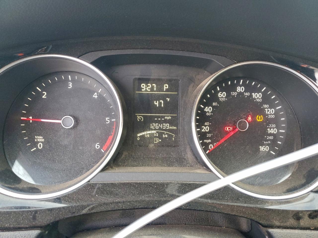 2015 VOLKSWAGEN JETTA