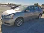 2014 NISSAN SENTRA