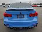 2017 BMW M3