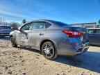 2016 NISSAN SENTRA