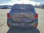 2022 CHEVROLET TRAX