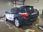 2009 TOYOTA HIGHLANDER