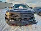 2022 CHEVROLET Silverado