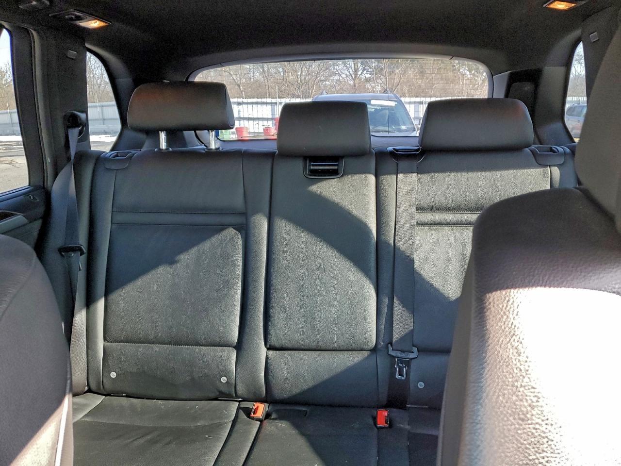 2011 BMW X5