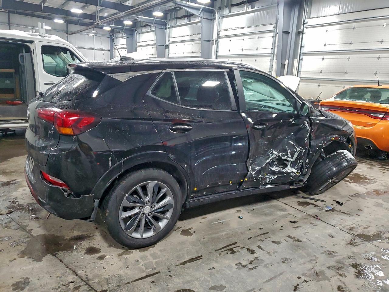 2023 BUICK Encore GX