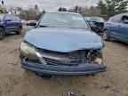 2008 SUBARU IMPREZA