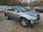 2002 LEXUS Rx 300